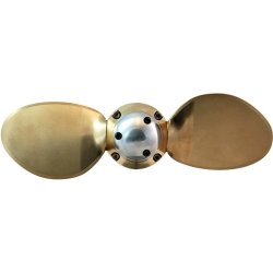 Variprop DF80 2 blade 14" LH SD