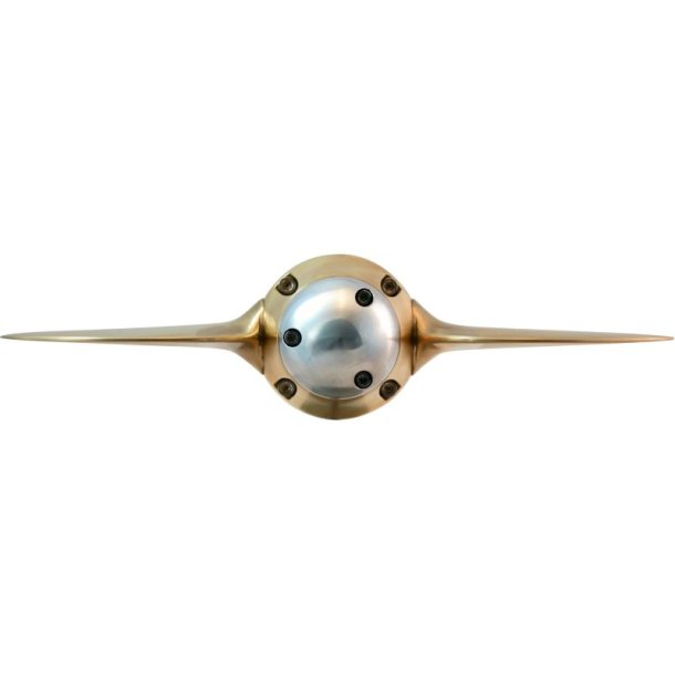 Variprop DF80 2 blade 13" LH
