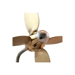 Variprop DF80 4 blade 16" RH SD