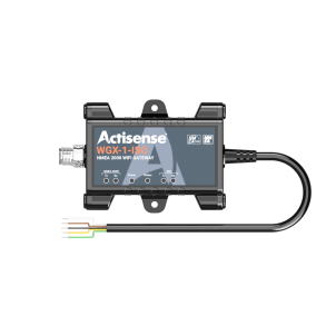Wi-Fi NMEA 0183 to NMEA 2000 Gateway, with PC interface (ISO connection)