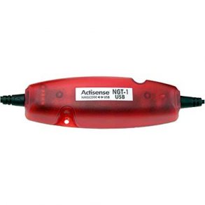 NMEA 2000 PC Interface, standard version with USB