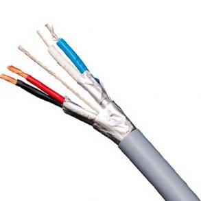 Mid Bulk kabel (per meter - gr) (afklippet)