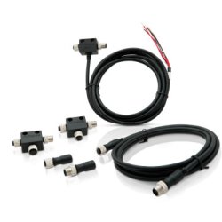 Micro starter kit - contains MPT-2, TER-F, TER-M, T-MFF(x2) TDC-2M