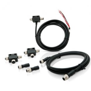 Micro starter kit - contains MPT-2, TER-F, TER-M, T-MFF(x2) TDC-2M