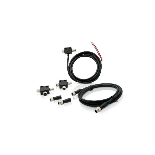 Micro starter kit - contains MPT-1, TER-F, TER-M, T-MFF(x2) TDC-6M