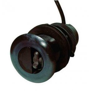 Udget Dybde/fart/vandtemperatur Triducer® 