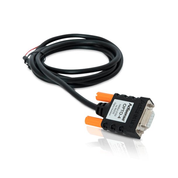 NMEA Opto-isoleret kabel