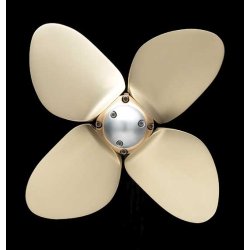 Variprop DF80 4 blade 15" RH SD