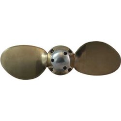 Variprop DF80 2 blade 12" RH