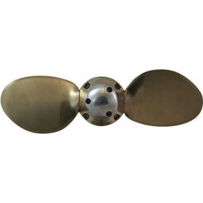 Variprop DF107 2 blade 15