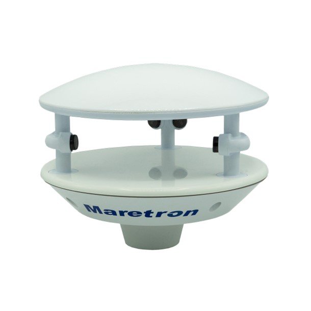 WSO200 Ultrasonic vind og vejrstation