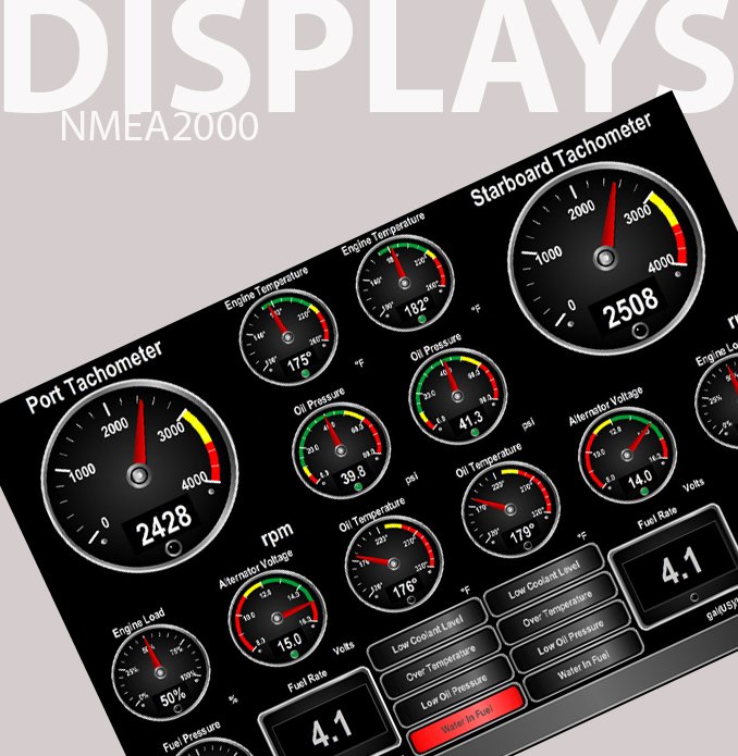 Nmea 2000 Diagnostic Tool