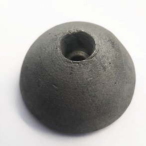 Anoder for Variprofile