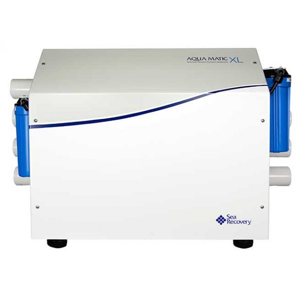 Aqua Matic XL 2800 Gal/d