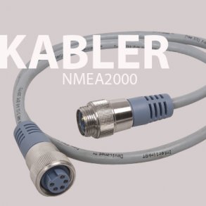 NMEA2000 Kabler og tilbehr