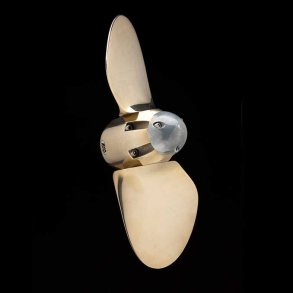 Variprop 2 blade aksel